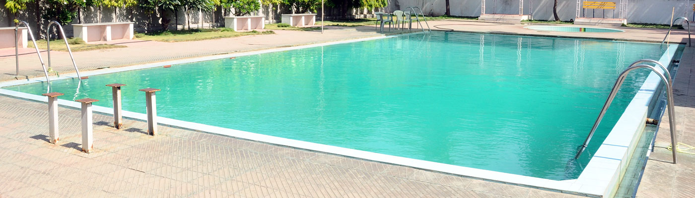 Ahmednagar Gymkhana