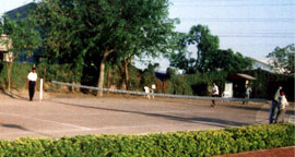 11TH Annual Sports