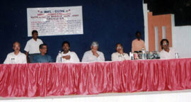 12TH Annual Sports