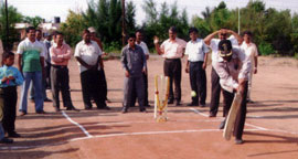 14TH Annual Sports
