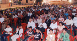 15TH Annual Sports