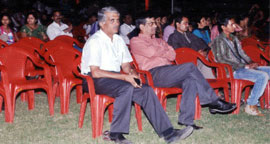 16TH Annual Sports