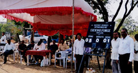 19th Annual Sports