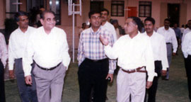 2002 Event