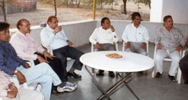 2002 Event