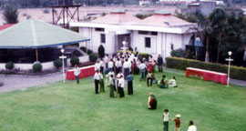 2002 Event