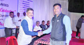 21th Annual Sports