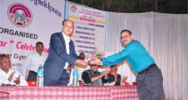 21th Annual Sports