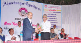 21th Annual Sports