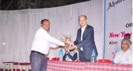 21th Annual Sports
