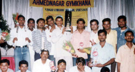 10TH Annual Sports