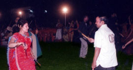 Cultural Event