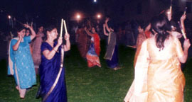 Cultural Event