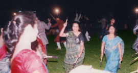 Cultural Event