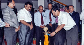 Inauguration