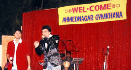 New Year 2011