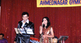 New Year 2011