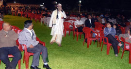 New Year 2011